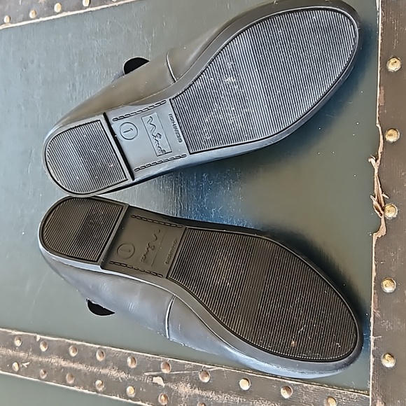 NWOT Nina shoes size 1M - Picture 6 of 6